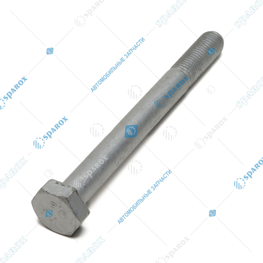 1/59718/29 Болт Камаз М10х100х1,25 выпускного коллектора 1/59718/21 (Технотрон-Метиз)