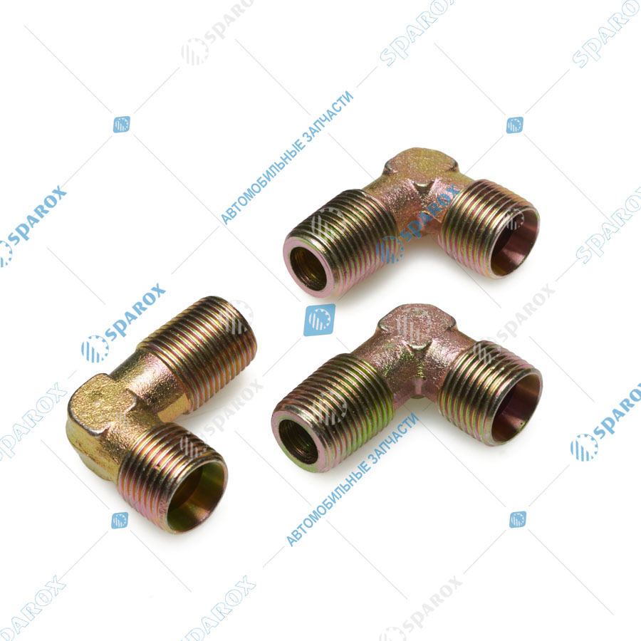 5320-3509015 Компрессор 2-цил. Камаз 201 л/мин. (АМ) AM-15-005