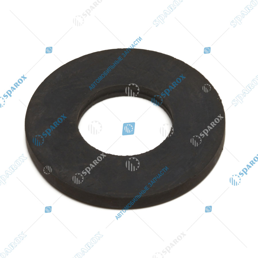 14-1702246 Кольцо защитное опоры КПП Камаз (БРТ)
