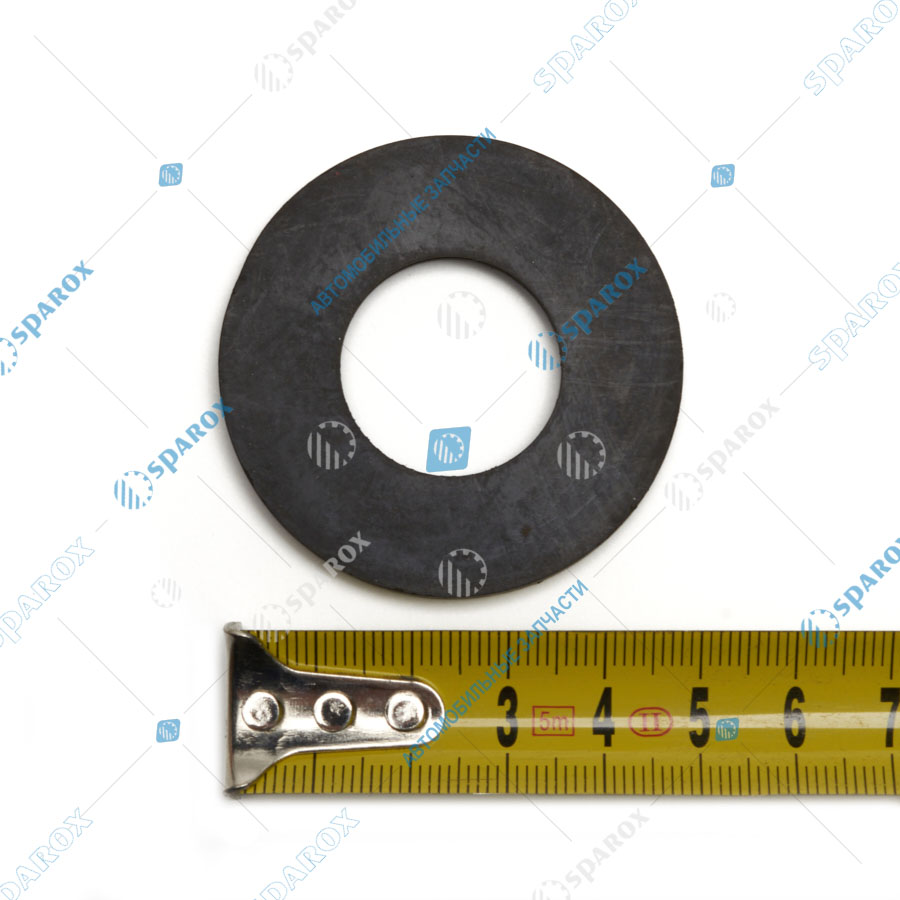14-1702246 Кольцо защитное опоры КПП Камаз (БРТ)
