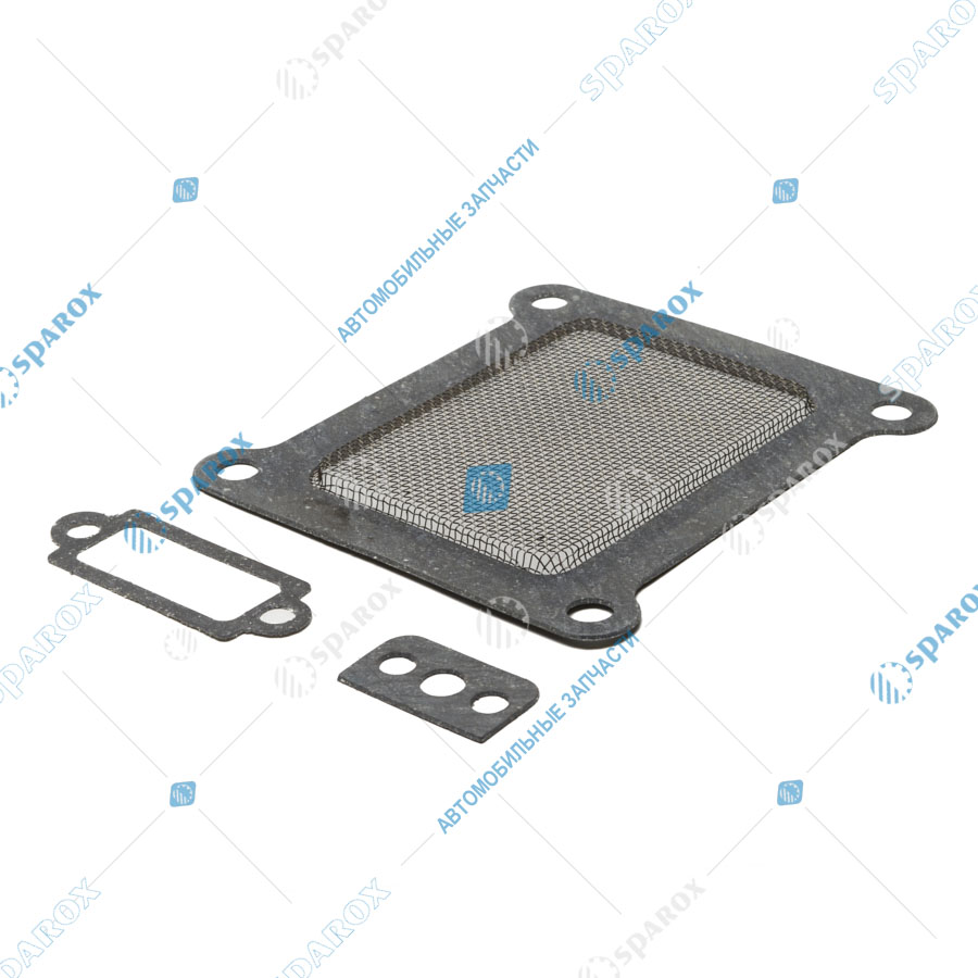 АМ-3509009-130 Компрессор ЗИЛ-130, -131, ПАЗ-4230 (ПК АЙК, г. Ижевск) 130-3509009-11