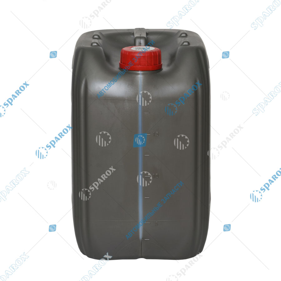 Лукойл-3629005 Масло мот. мин. Лукойл Авангард 15W-40 CF-4/SG (20л/17,2кг) в/сез