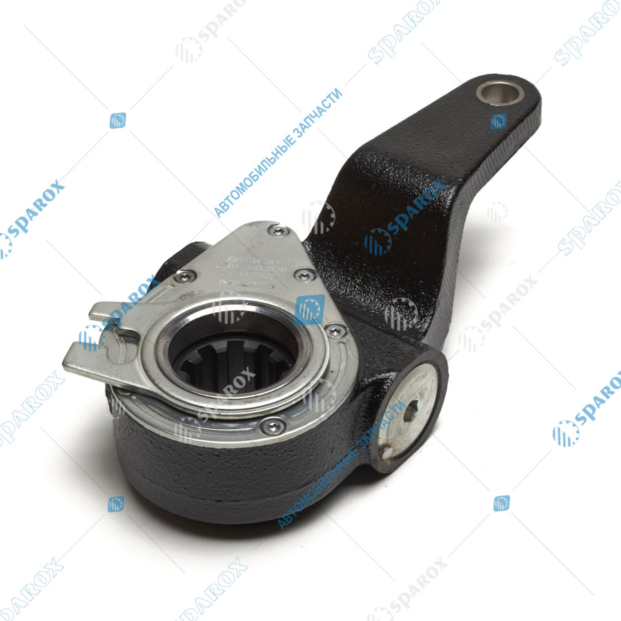 9201-3503020 Рычаг регулировочный Камаз (НПО РОСТАР)