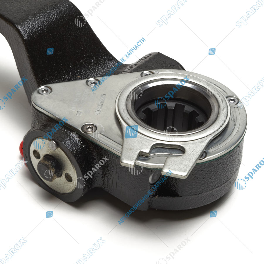 9201-3503020 Рычаг регулировочный Камаз (НПО РОСТАР)