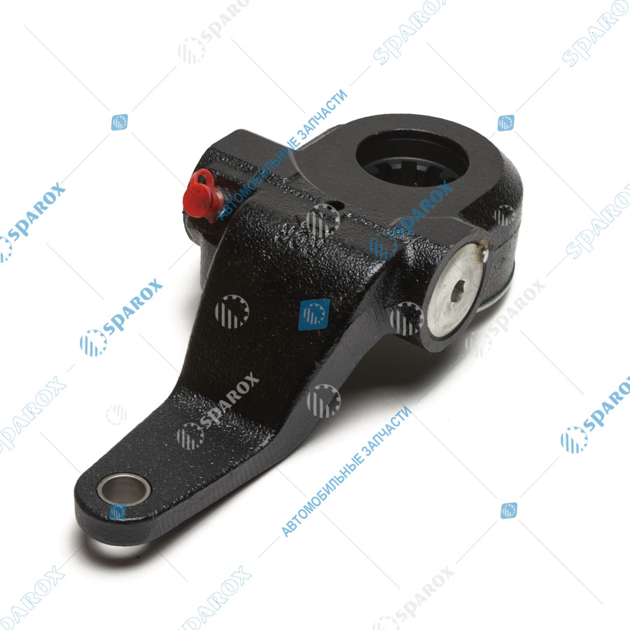 9201-3503020 Рычаг регулировочный Камаз (НПО РОСТАР)