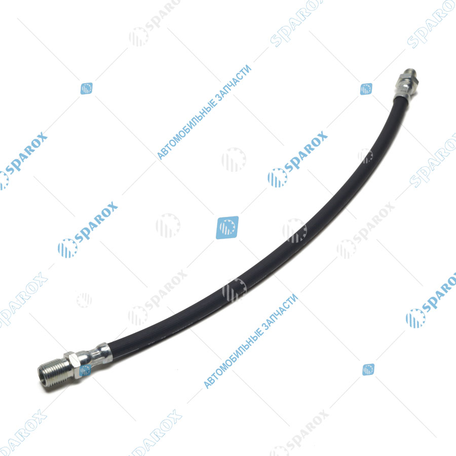 469-3506085 Шланг тормозной УАЗ задний (ДЗТА)