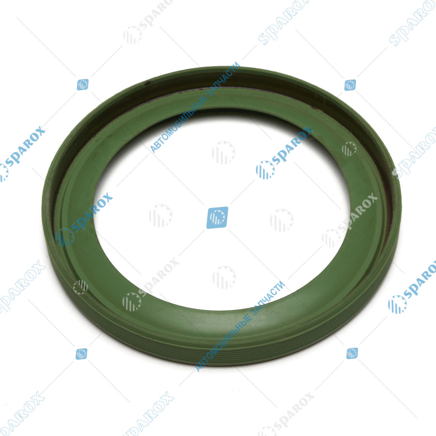 5340-1005033 Сальник 2,2-85х105-11 коленчатого вала передний дв. ЯМЗ-534, 536 ЕВРО-4 (СТРОЙМАШ)