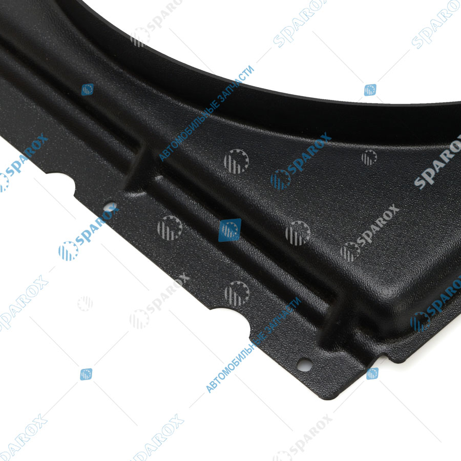 33098-1309011-30 Диффузор ГАЗ-33088, 33098 ДВ-5344 ЕВРО-4 н/о