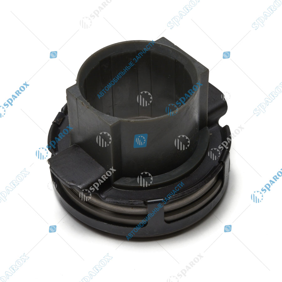 ТАЯ/RusDisk-75904N Сцепление лепестковое в сборе ГАЗель NEXT, дв. Cummins 2.8, Е4 (330 Нм, усиленная КПП) 280 мм (ТАЯ/RusDisk)