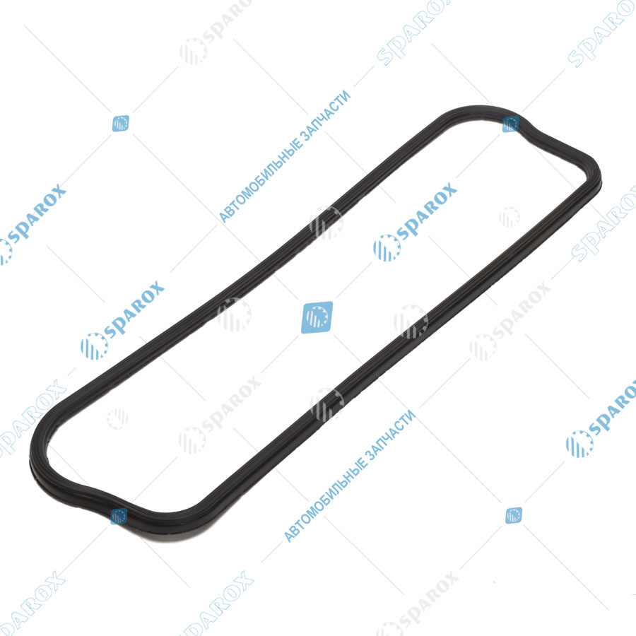236-1003270 Прокладка клапанной крышки ЯМЗ-236 (ЯГРТИ)