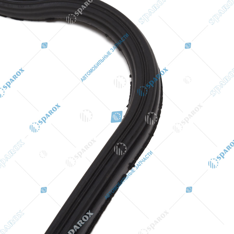 236-1003270 Прокладка клапанной крышки ЯМЗ-236 (ЯГРТИ)