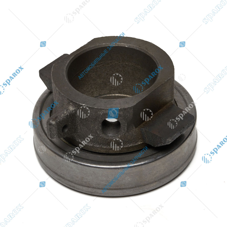 511-1601000 Сцепление в сб. ДВ-511, 513, 5234 ГАЗ-3307, 3308, ПАЗ лепестковое (ZOMMER)