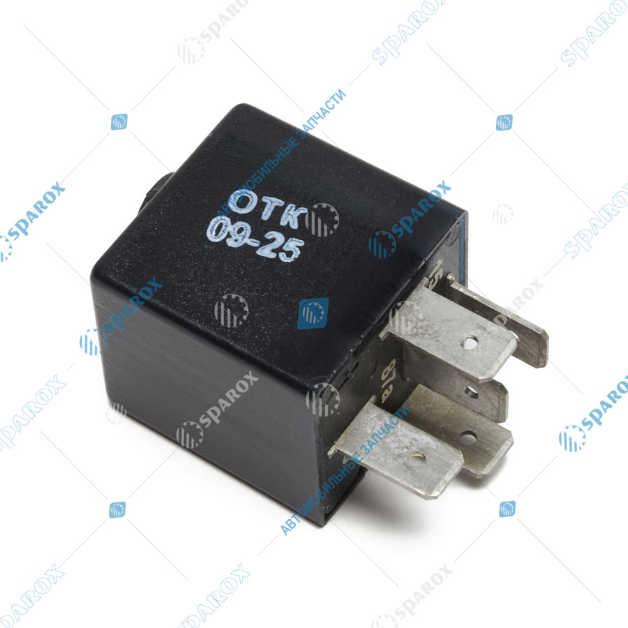 РЕГТАЙМ5-24-(0-600) Реле времени 24В 0-600 сек РЕГТАЙМ5-24-(0-600) (Энергомаш)