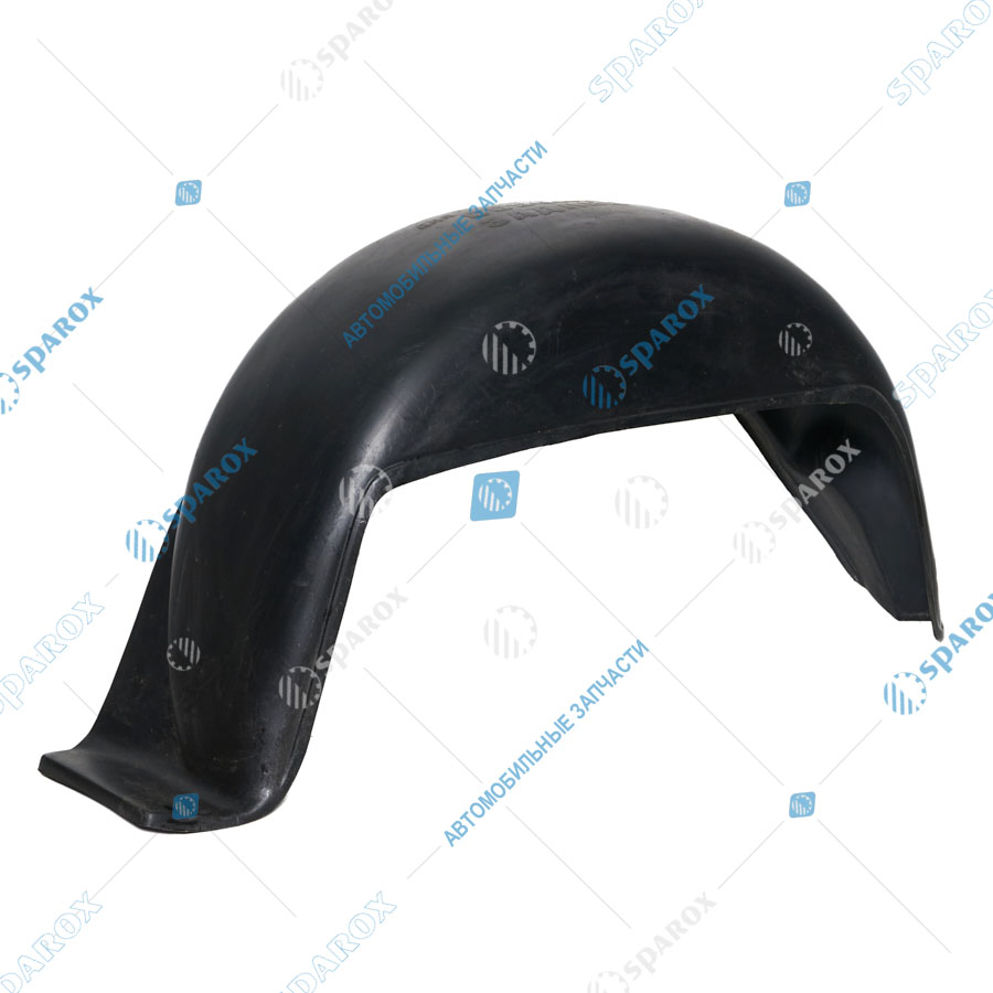 PPL-30511135 Подкрылки ГАЗ-2217,2752 Соболь задние к-т PPL-30511135 (АИР)