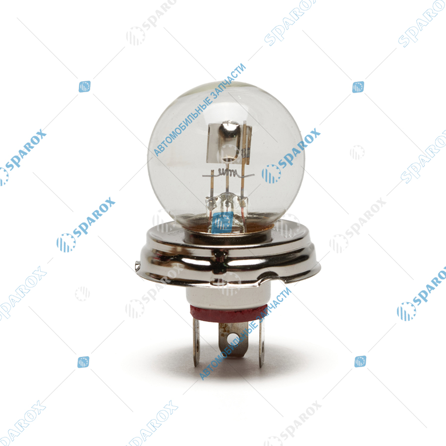 А24-75-70 R2-62475 Автолампа R2 24V 75/70W P45t 62475 (МАЯК) А24-75-70 R2-62475 Автолампа R2 24V 75/70W P45t 62475 (МАЯК)