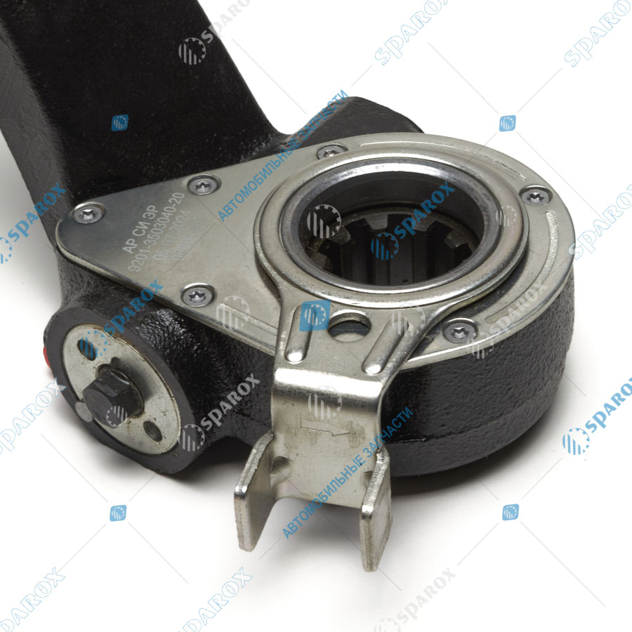 9201-3503040-20 Рычаг регулировочный Камаз (НПО РОСТАР)