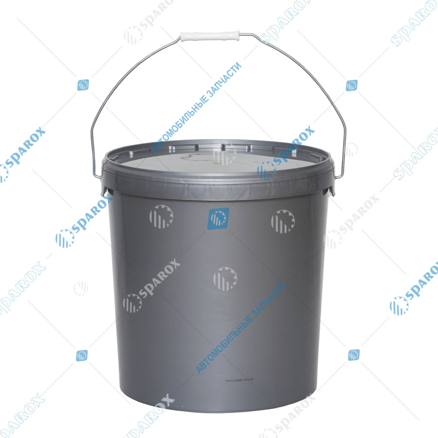 SINTEC-80503 Смазка SINTEC MULTI GREASE EP 2-150 синяя (18кг)