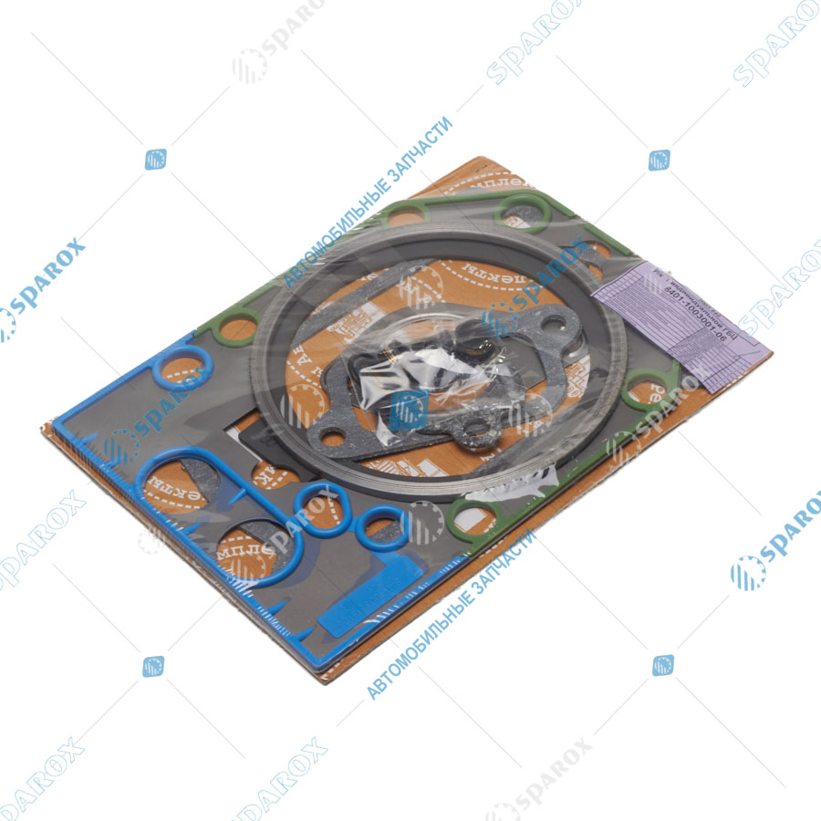 8401-Р-1003001-06 Р/к индивидуальной ГБЦ-840 (ФСИ-МЕТАЛ.) дв.ЯМЗ-8401,850,ТМЗ