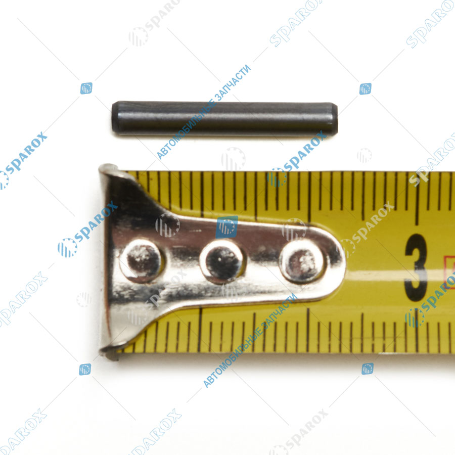 ZF-0631329175 Штифт трубчатый разрезной Камаз 0631329175 (ZF)
