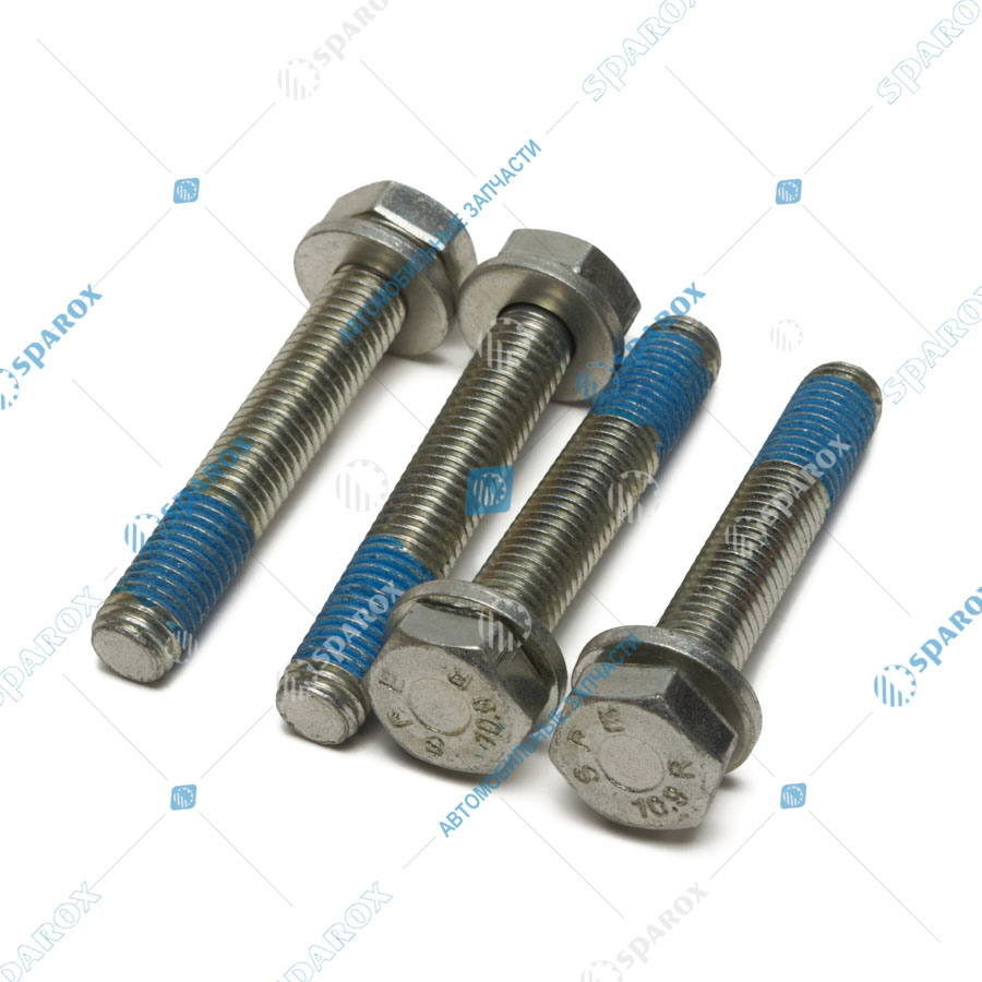 ZF-0636102270 Винт с шестигранной головкой Камаз 0636102270 (ZF)