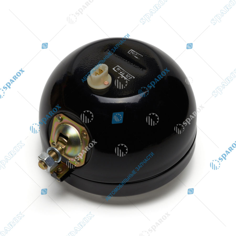 312-3711 Б/Л Фара МТЗ 312.3711 Б/Л  (ОСВАР)