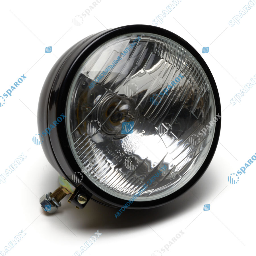 312-3711 Б/Л Фара МТЗ 312.3711 Б/Л  (ОСВАР)