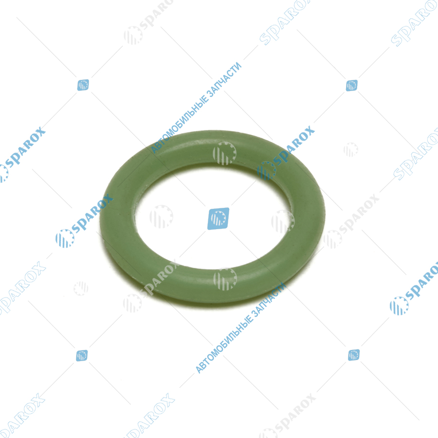 7406-1003261-01 Кольцо уплотнительное крышки ГБЦ (пластиковая крышка ЕНА-ХОЛДИНГ)