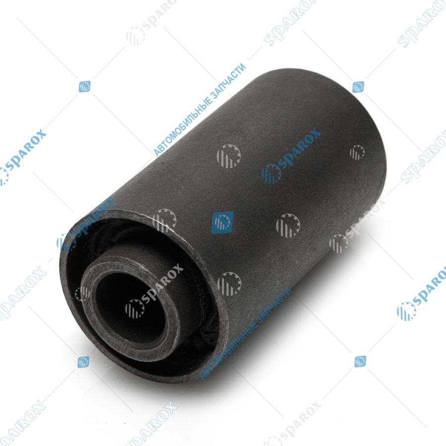 33104-2902027 Сайлентблок рессоры ГАЗель Бизнес, Валдай (БРТ)