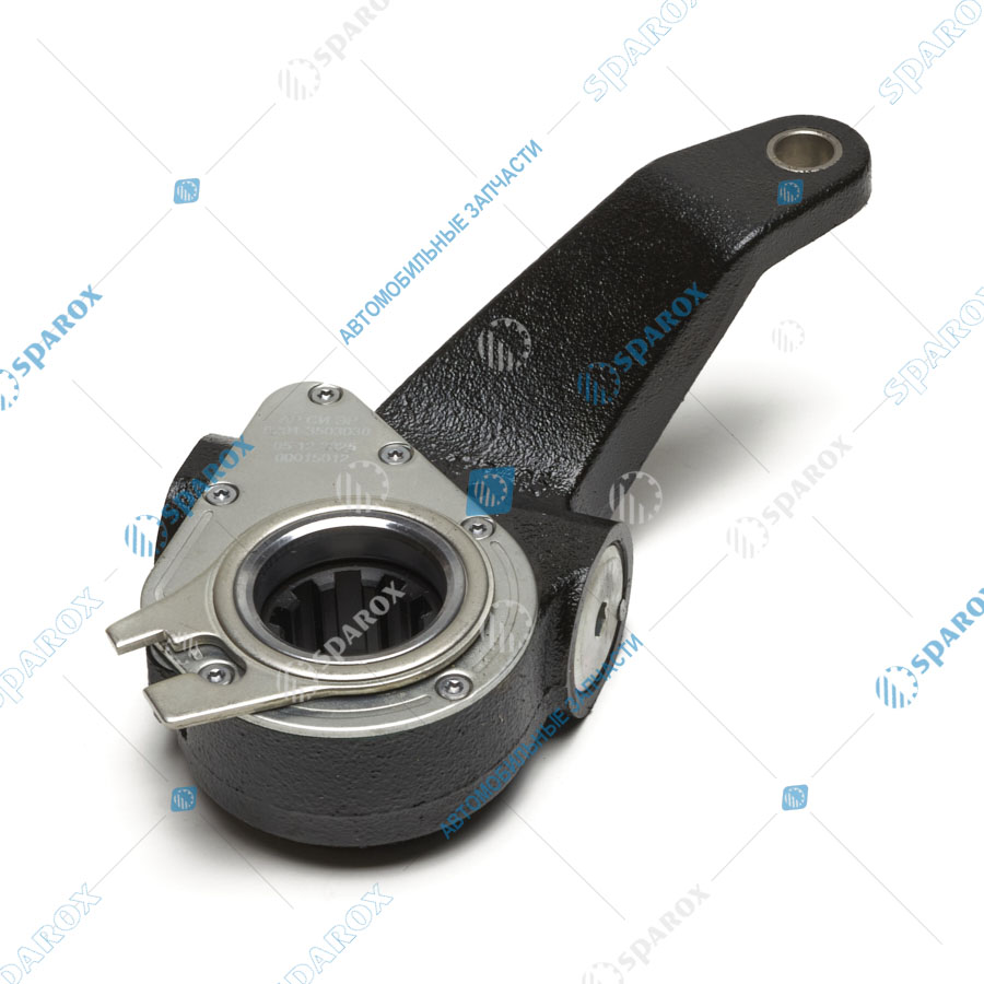 9201-3503030 Рычаг регулировочный Камаз (НПО РОСТАР, Ар Си ЭР)