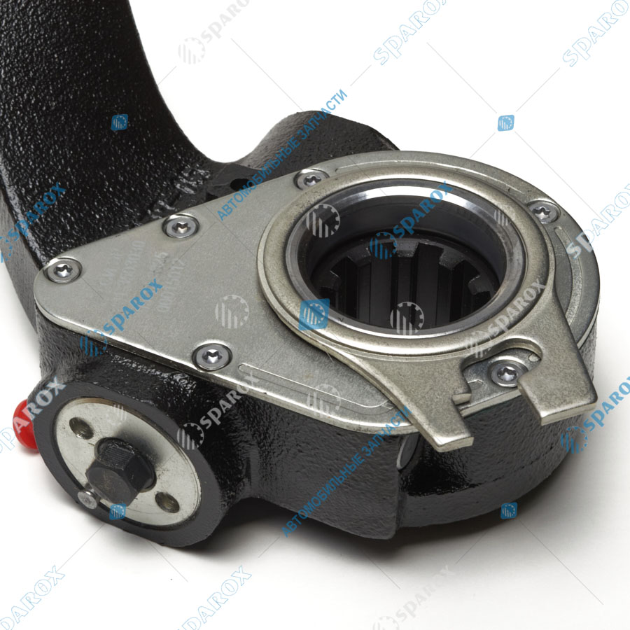 9201-3503030 Рычаг регулировочный Камаз (НПО РОСТАР, Ар Си ЭР)