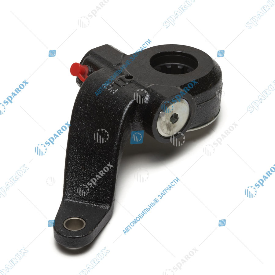 9201-3503030 Рычаг регулировочный Камаз (НПО РОСТАР, Ар Си ЭР)