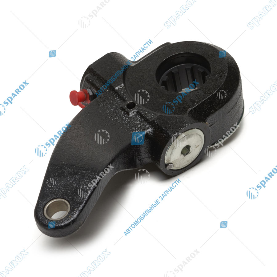 9201-3503031 Рычаг регулировочный Камаз (НПО РОСТАР (Ар Си ЭР))