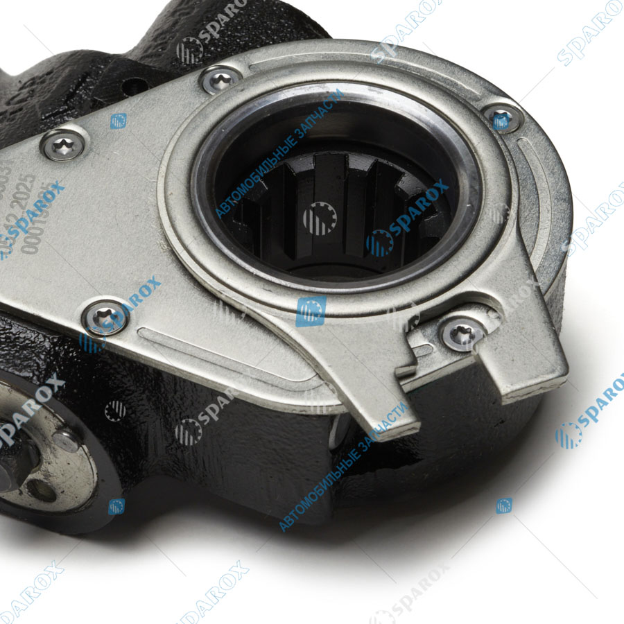 9201-3503031 Рычаг регулировочный Камаз (НПО РОСТАР (Ар Си ЭР))