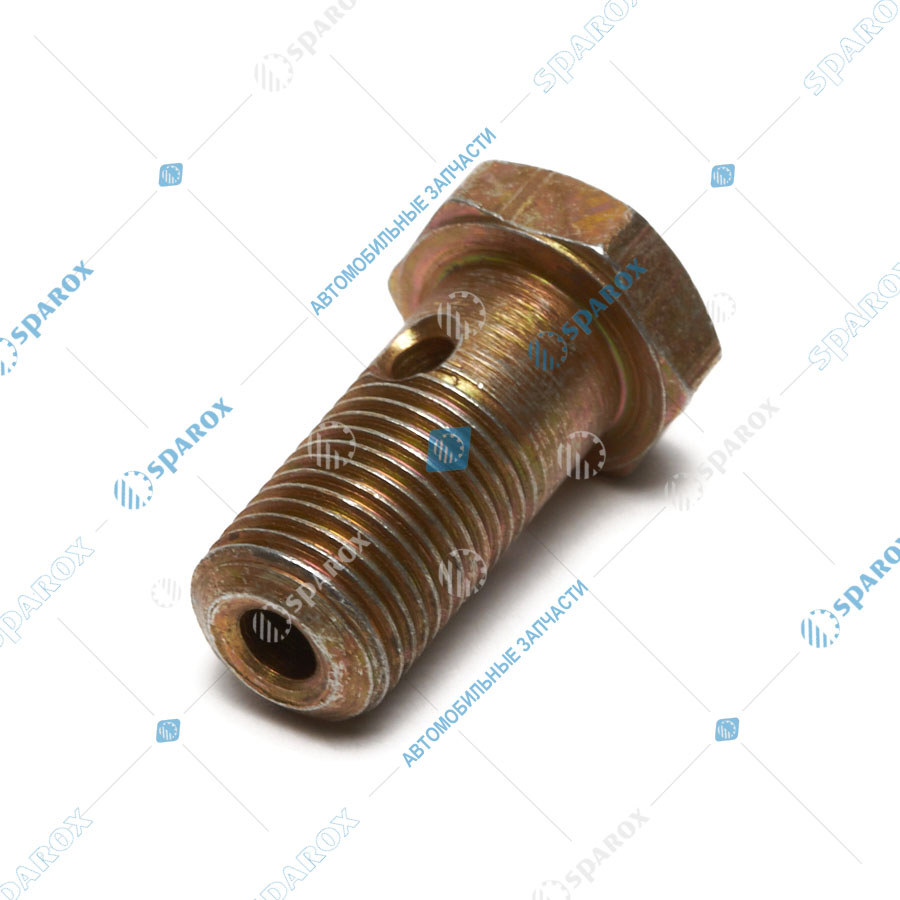 ЯМЗ-310122-П29 Болт М10х22 топливной трубки ТНВД 310122-П29 (Автодизель)
