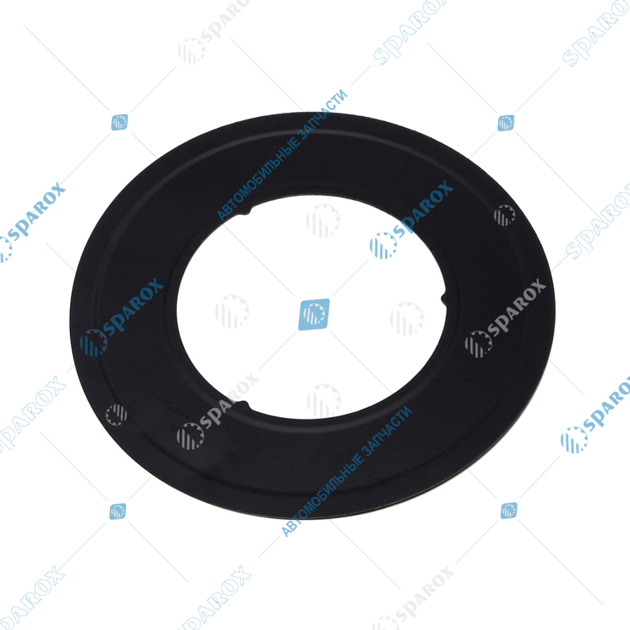 650-1307048 Прокладка водяного насоса ЯМЗ-650 719-66-10 (Фритекс)