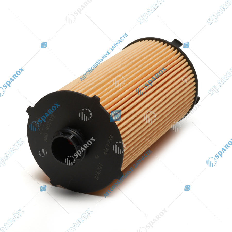 6W.25.169.00 Фильтр-элемент для масляного фильтра 6W.25.169.00 (00.051.93.1.B3) Камаз (UFI, BOMAN) (К5)