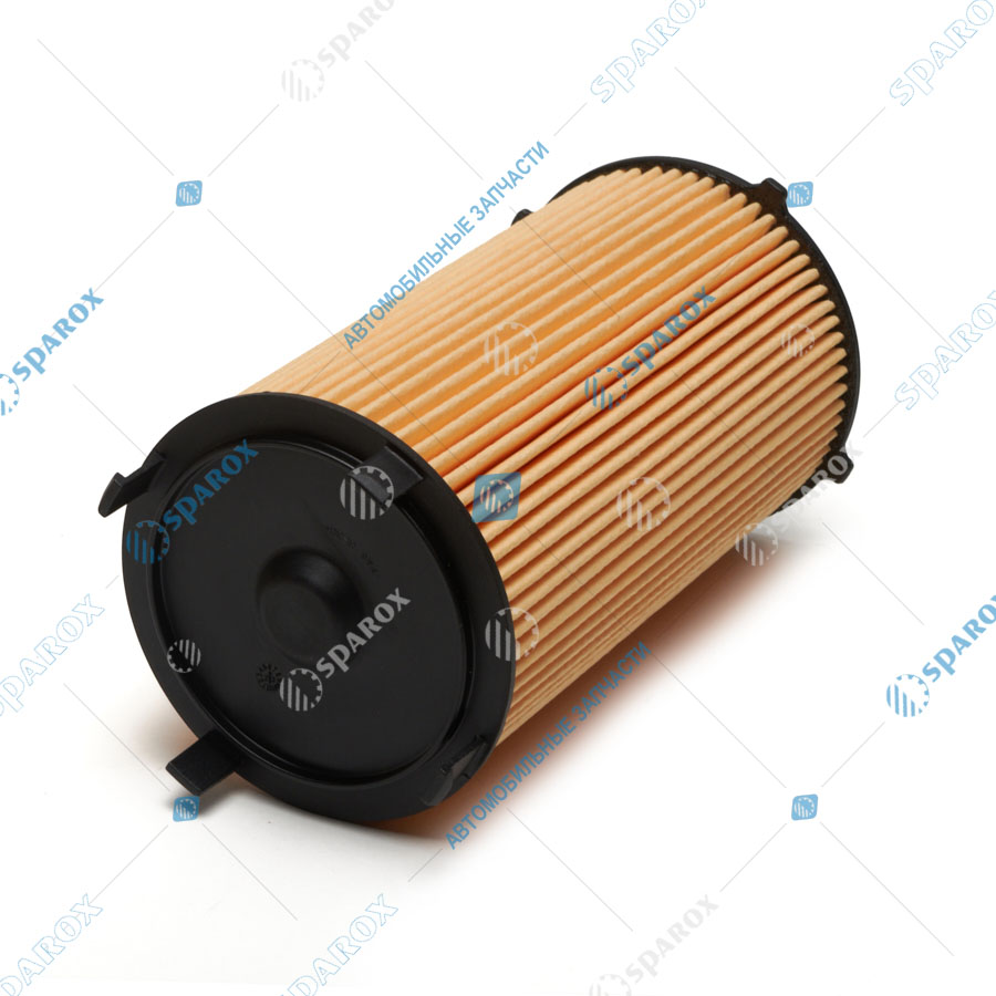 6W.25.169.00 Фильтр-элемент для масляного фильтра 6W.25.169.00 (00.051.93.1.B3) Камаз (UFI, BOMAN) (К5)