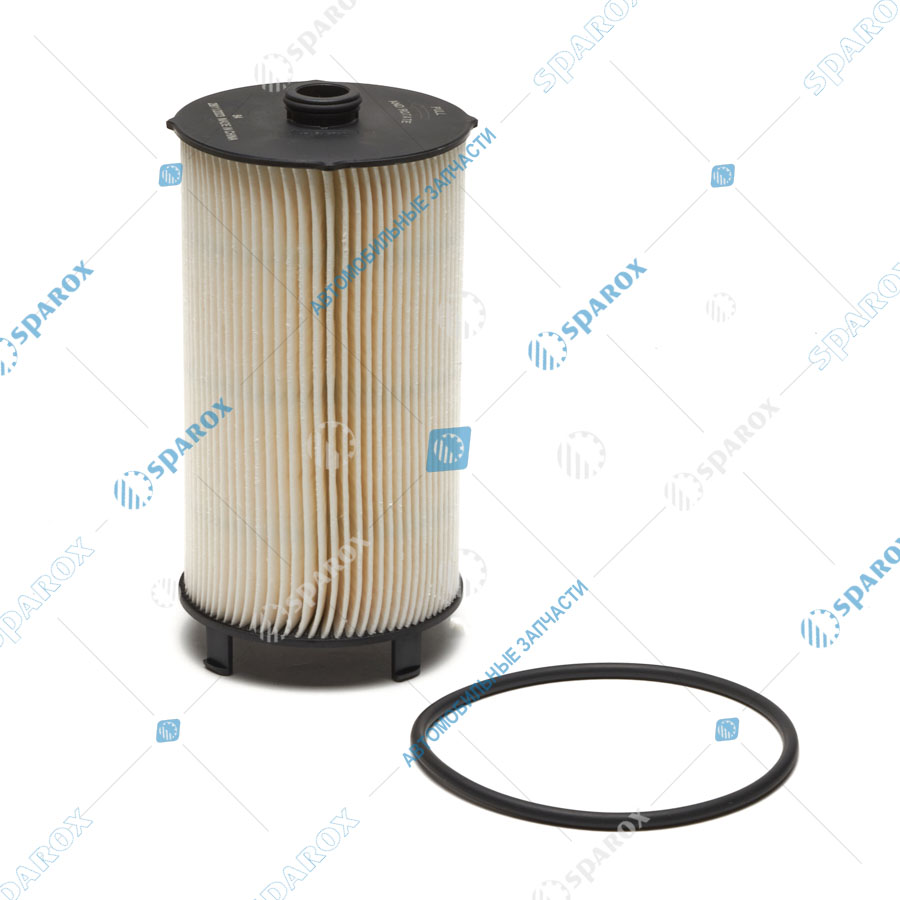 6W.26.084.00 Фильтр-элемент для дизельного фильтра 6W.26.084.00 (00.051.92.1.В2) Камаз (UFI, BOMAN) (К5)