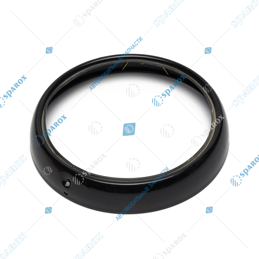 ФГ122-3711300 Ободок фары наружный с прокладкой ФГ122-300 (ОСВАР)