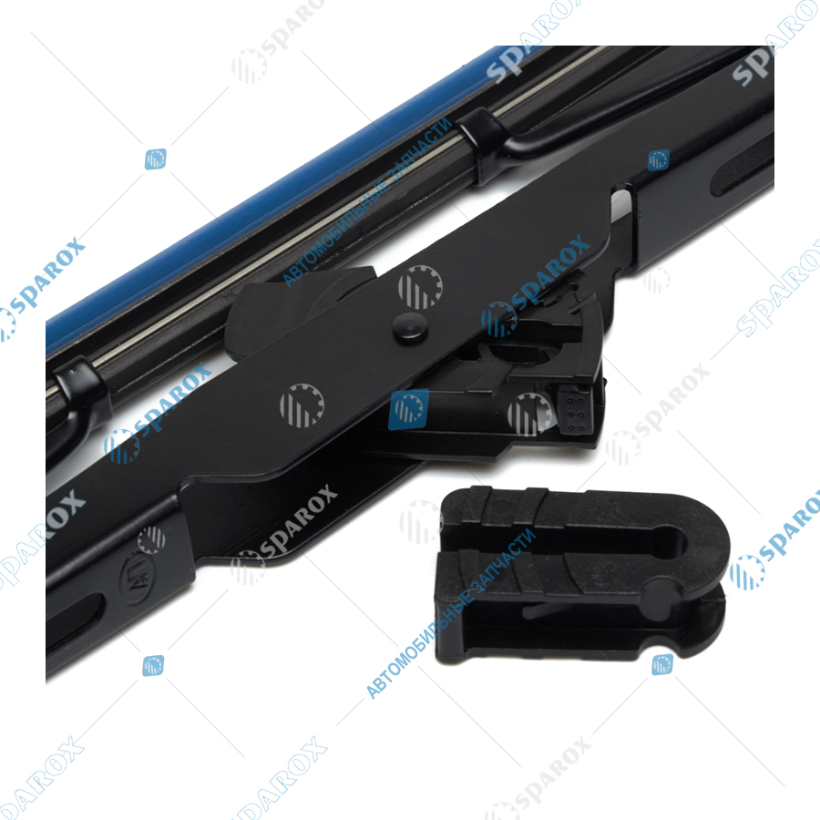 731-5205900-01 Щетка стеклоочистителя 525 мм УАЗ-3163 731-5205900-01 (Автоприбор)