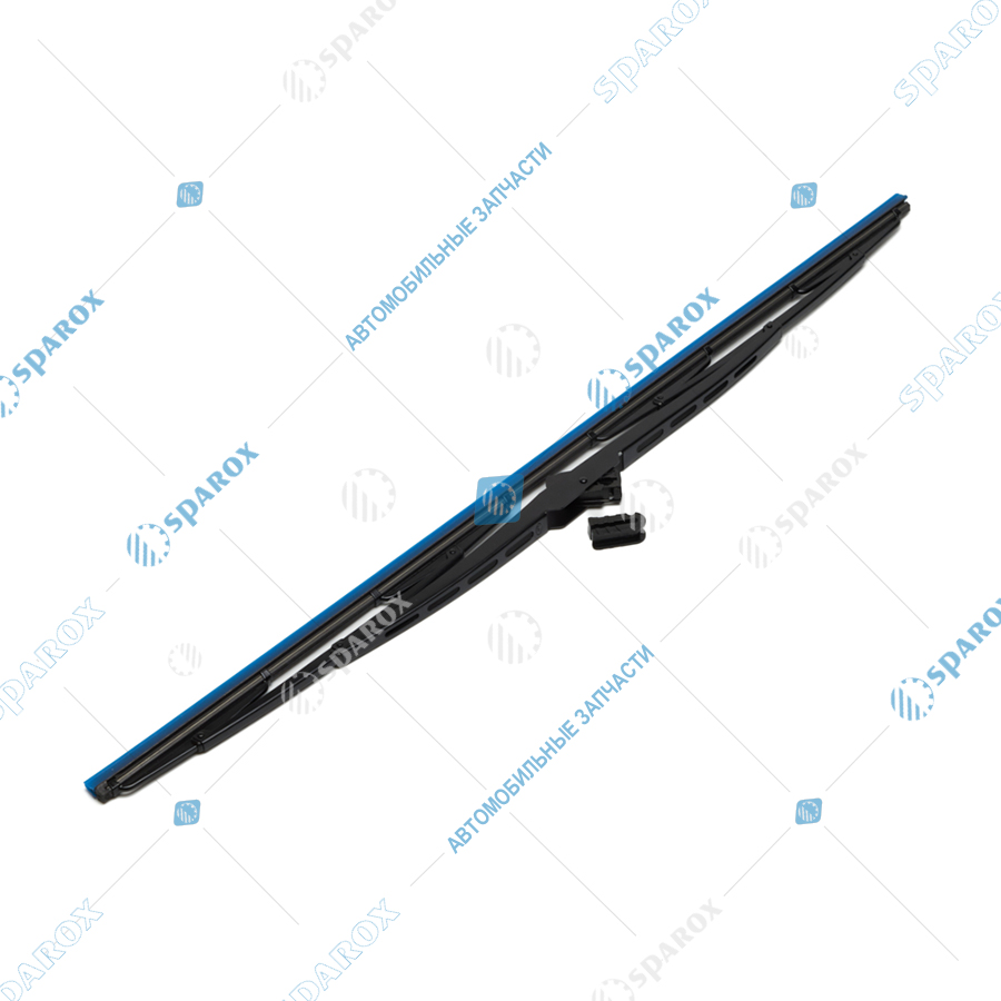 93-5205900-01 Щетка стеклоочистителя 600 мм каркасная с универсальным адаптером (Автоприбор)