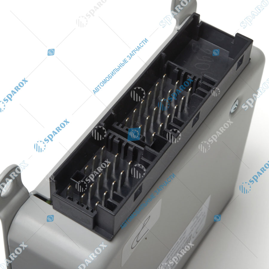 БДИ-1М V7.17 Блок двигателя интерфейсный БДИ-1М V7.17 УРАЛ(АО АЗ УРАЛ)