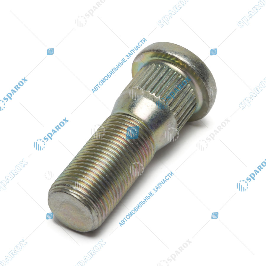 C41R92-3104018 Шпилька колеса задняя ГАЗель NEXT 4,6т. (ОАО ГАЗ)