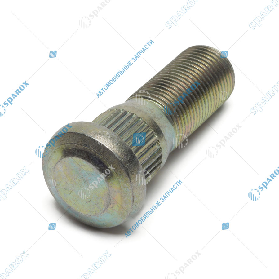 C41R92-3104018 Шпилька колеса задняя ГАЗель NEXT 4,6т. (ОАО ГАЗ)
