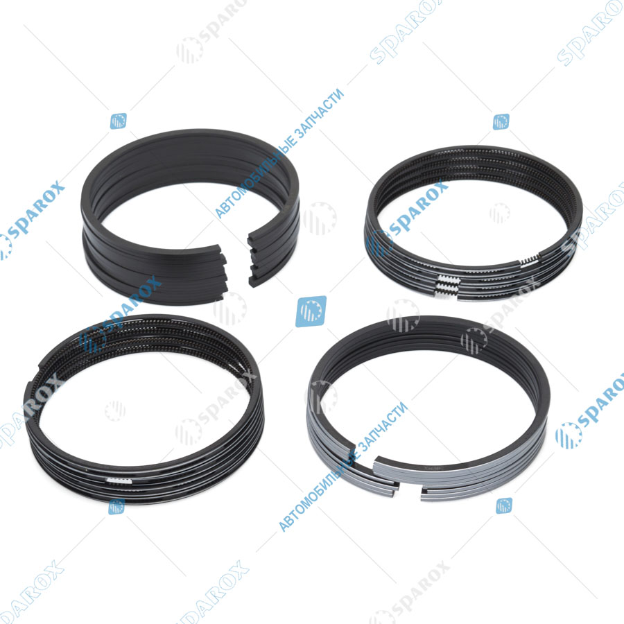 130-1000108 Гильза,поршень,палец на двигатель ЗИЛ-130,433360 к-кт на двигатель