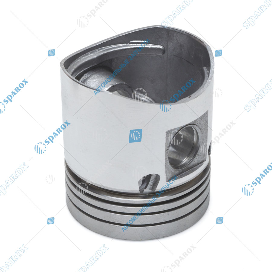 130-1000108 Гильза,поршень,палец на двигатель ЗИЛ-130,433360 к-кт на двигатель