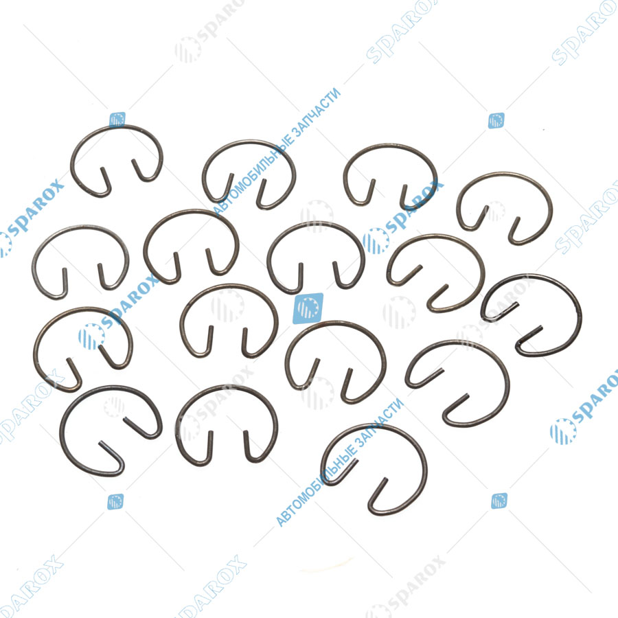 130-1000108 Гильза,поршень,палец на двигатель ЗИЛ-130,433360 к-кт на двигатель