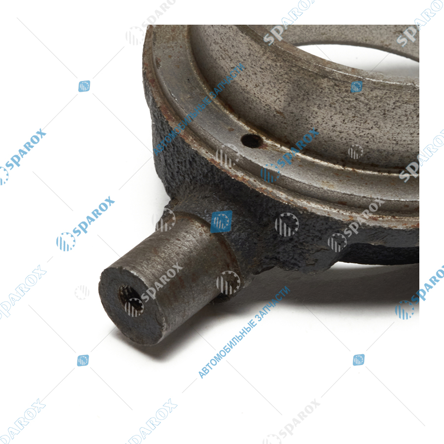 50-1601185-А Отводка (муфта сцепления)  МТЗ (без подшипника)