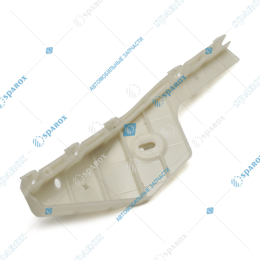 A21R23-8403040 Держатель переднего крыла нижний правый ГАЗель NEXT