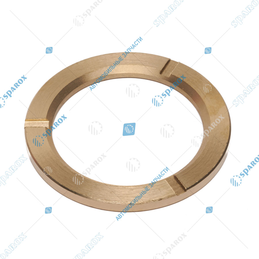 4310-2304068 Шайба упорная поворотного кулака Камаз латунь